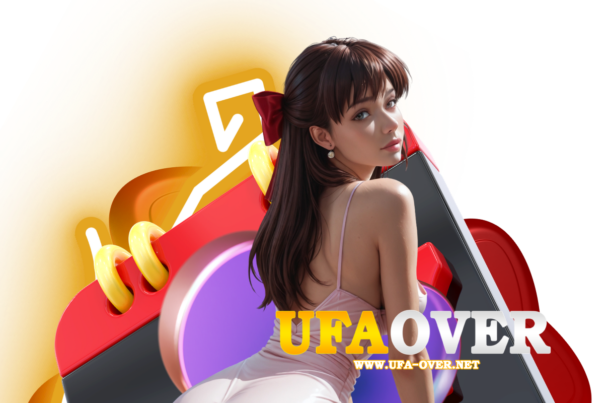 ufaover wallet