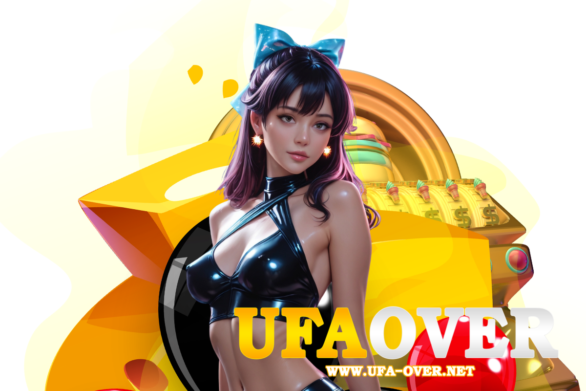 ufaover สมัคร